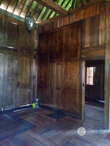 Completed Project